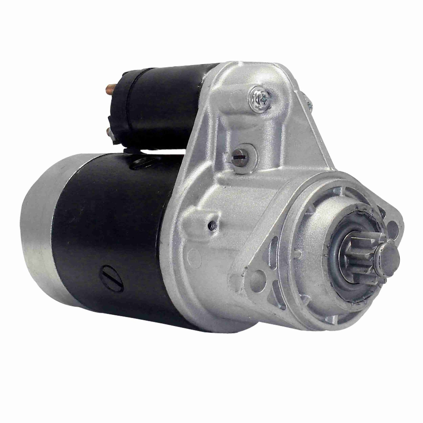 Quality-Built Starter 16609