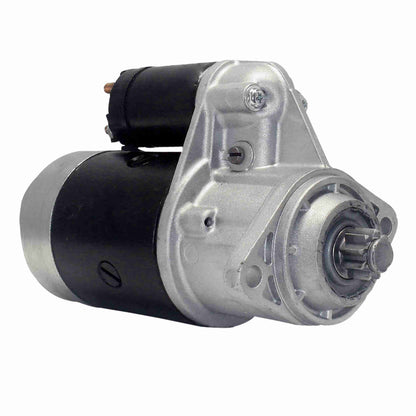 Quality-Built Starter 16609