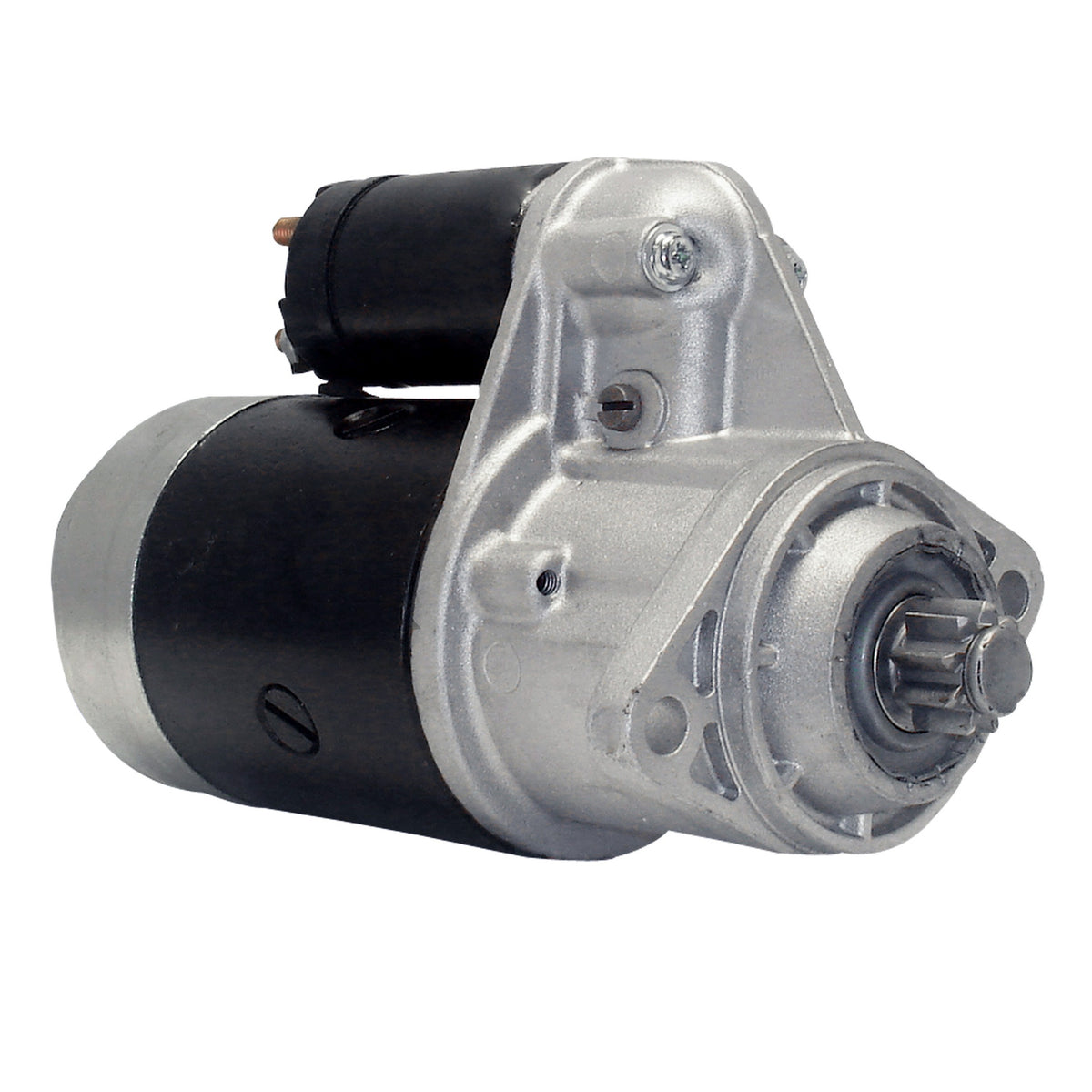 Quality-Built Starter 16609