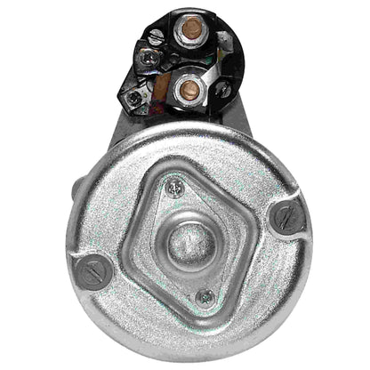 Quality-Built Starter 16609