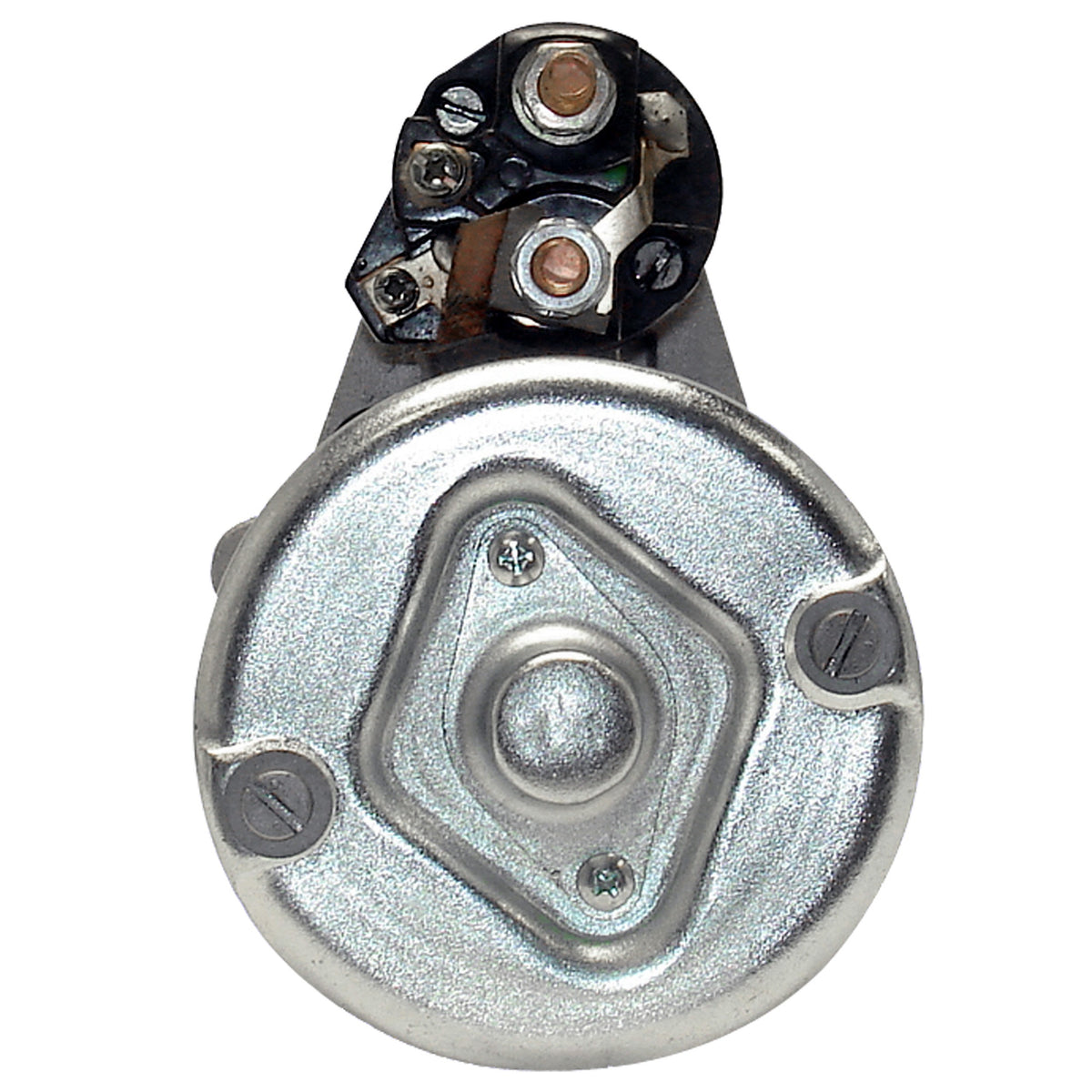 Quality-Built Starter 16609