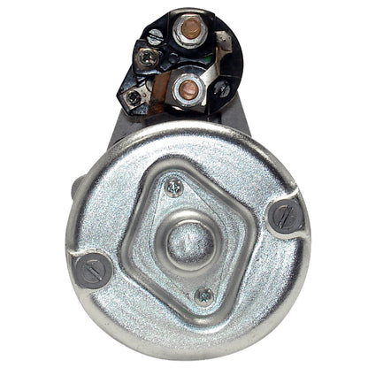 Quality-Built Starter 16609