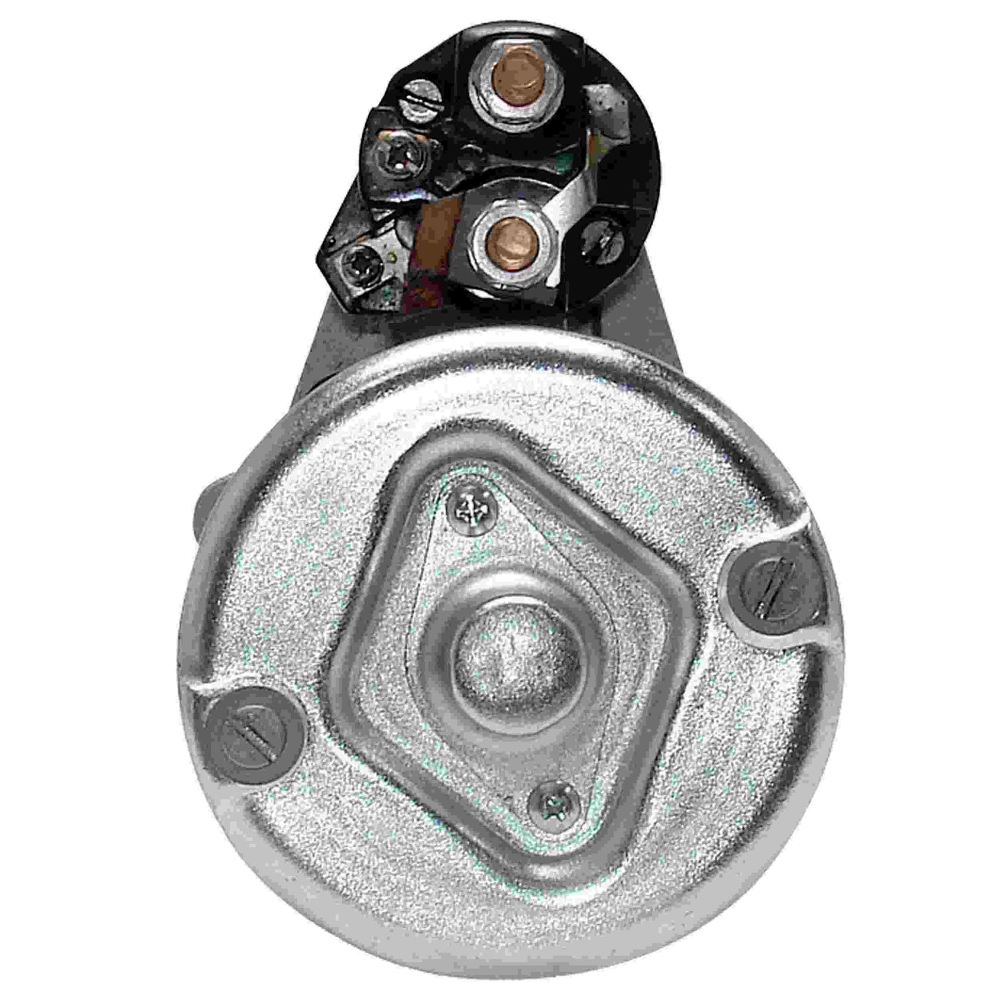 Quality-Built Starter 16609