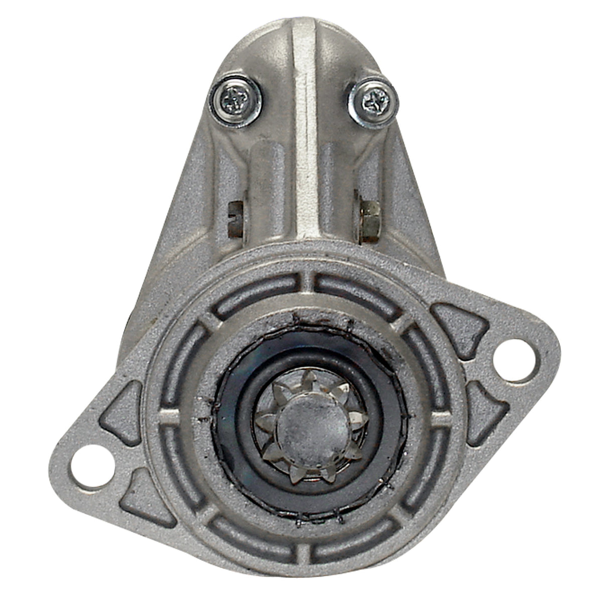 Quality-Built Starter 16609