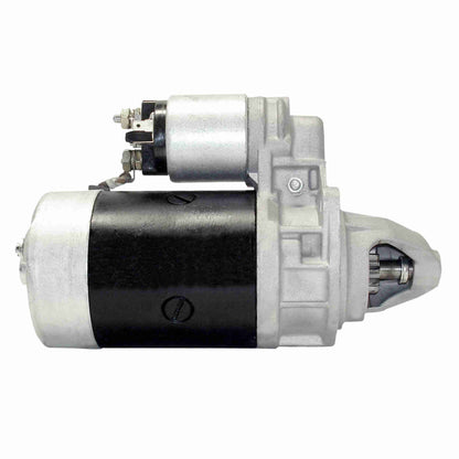 Quality-Built Starter Motor 16617