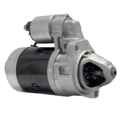 Quality-Built Starter 16621