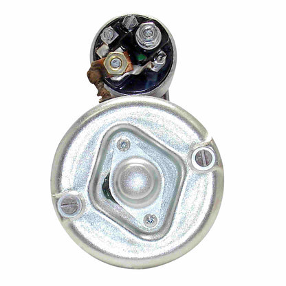 Quality-Built Starter 16621