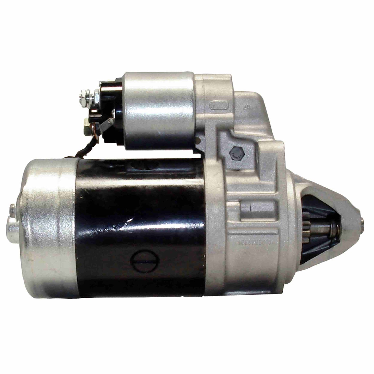 Quality-Built Starter 16621