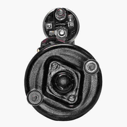 Quality-Built Starter Motor 16623