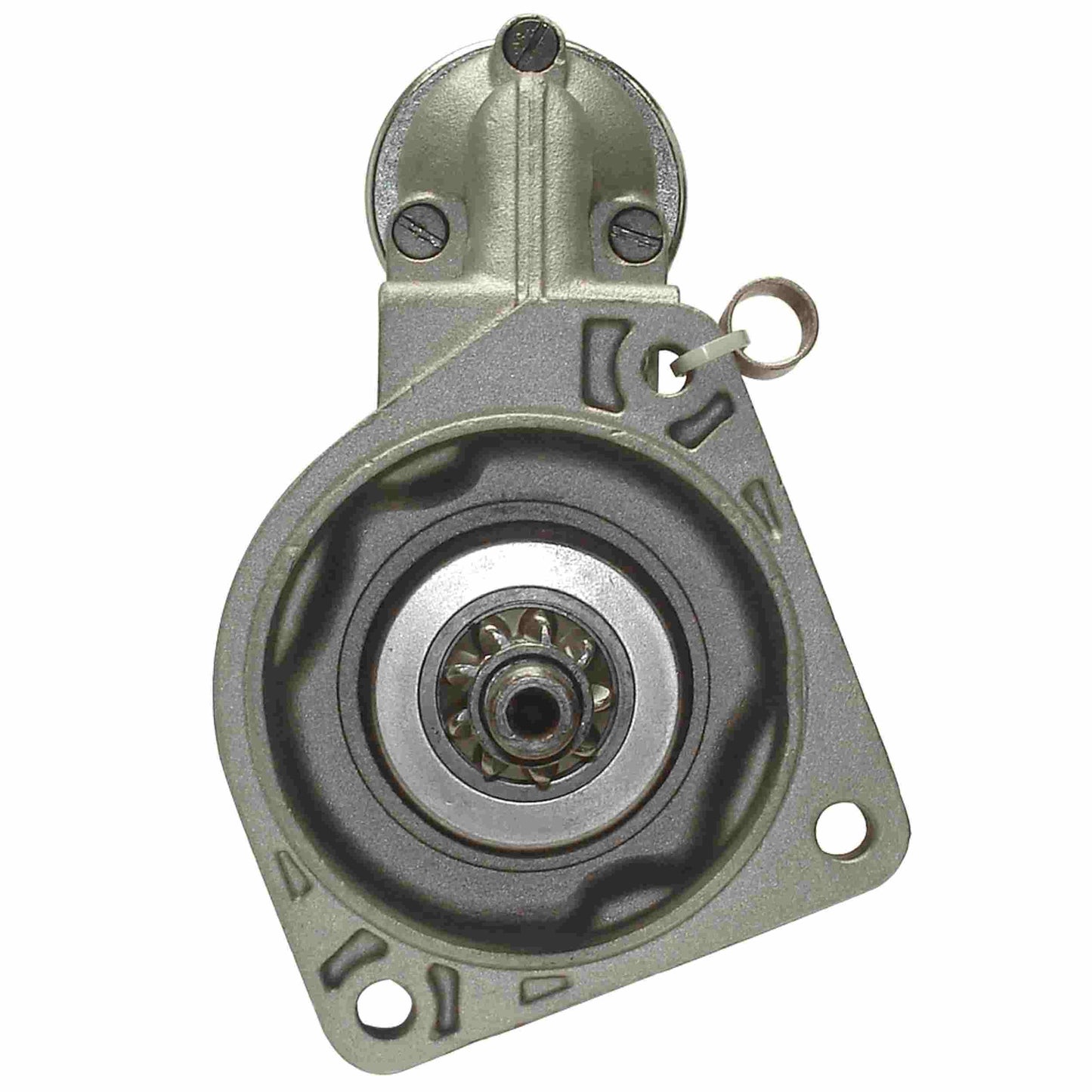 Quality-Built Starter Motor 16623