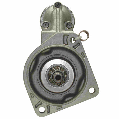 Quality-Built Starter Motor 16623