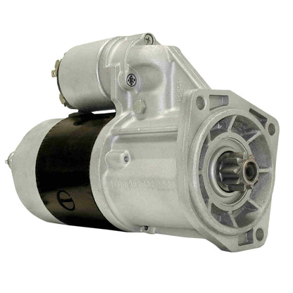 Quality-Built Starter 16639