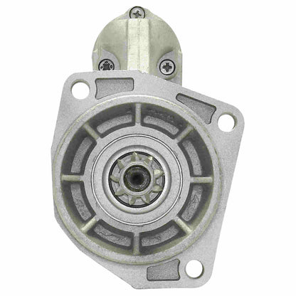 Quality-Built Starter Motor 16639