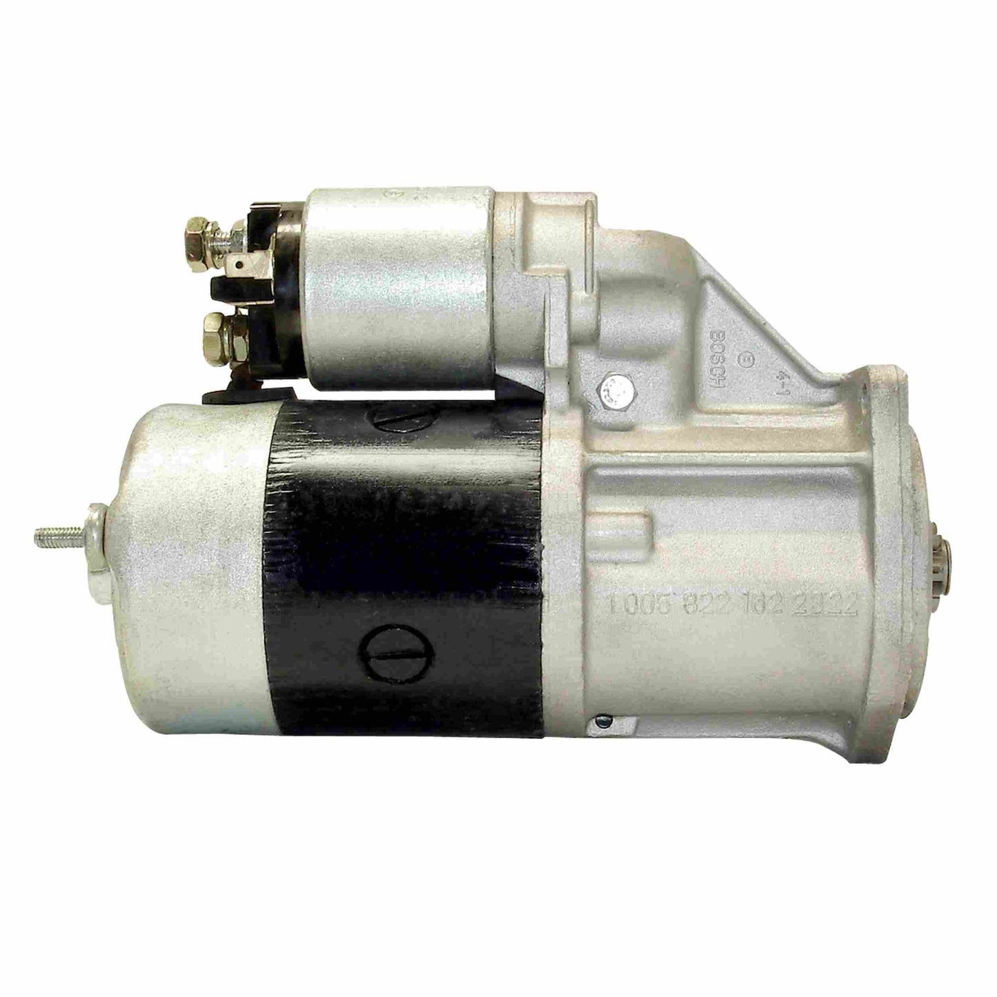 Quality-Built Starter 16639