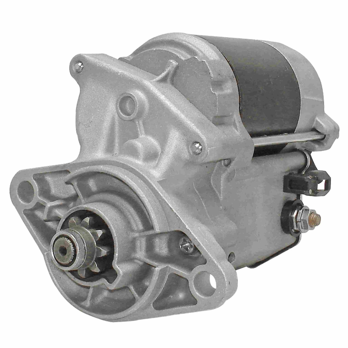 Quality-Built Starter 16674N
