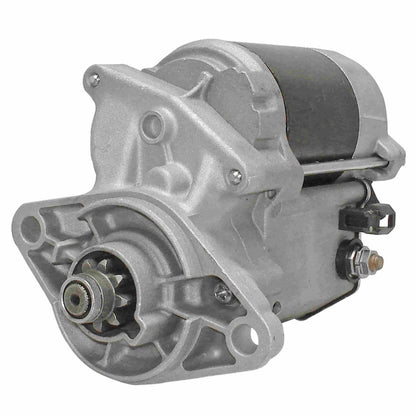 Quality-Built Starter 16674