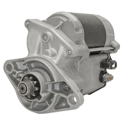 Quality-Built Starter 16674