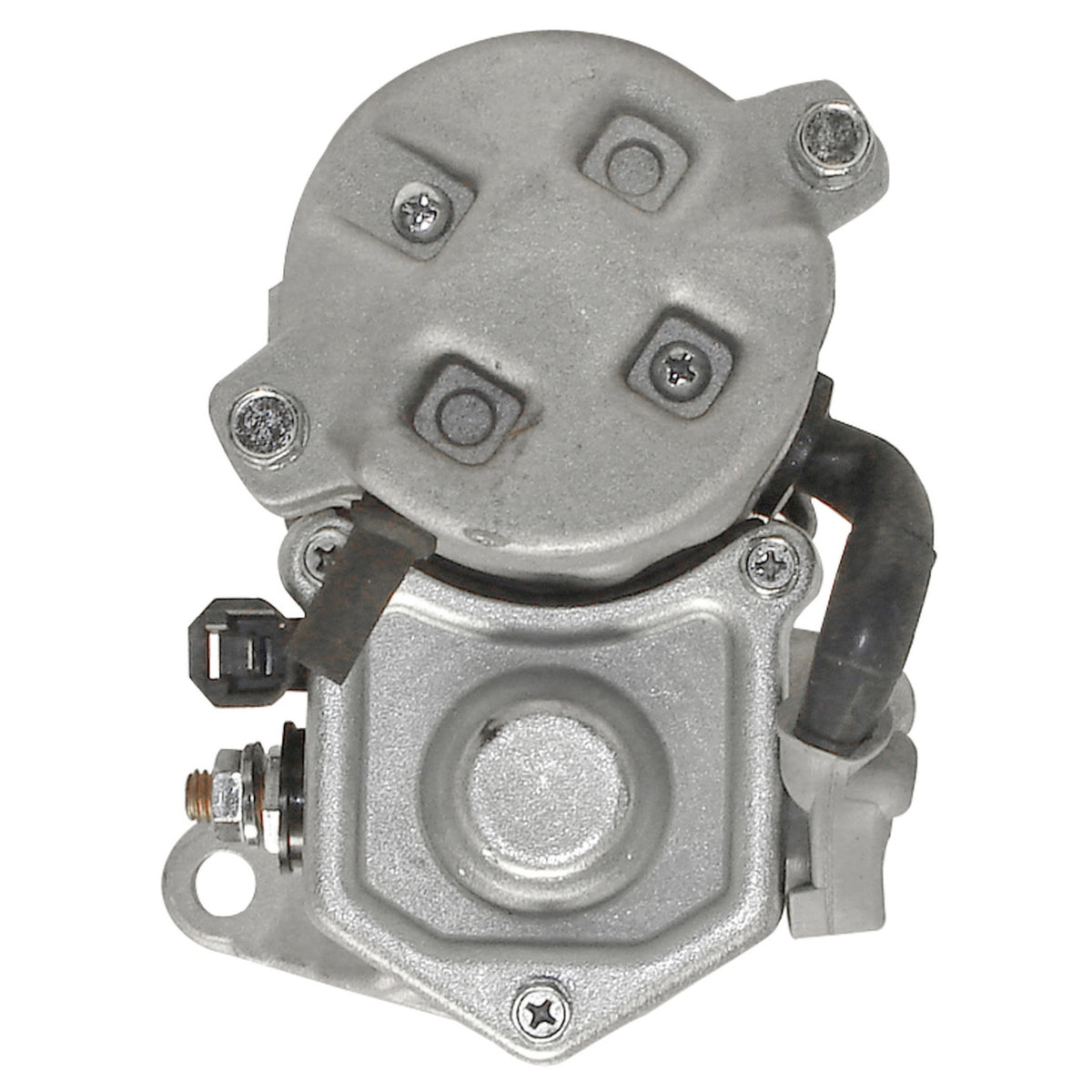 Quality-Built Starter 16674