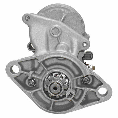 Quality-Built Starter Motor 16674