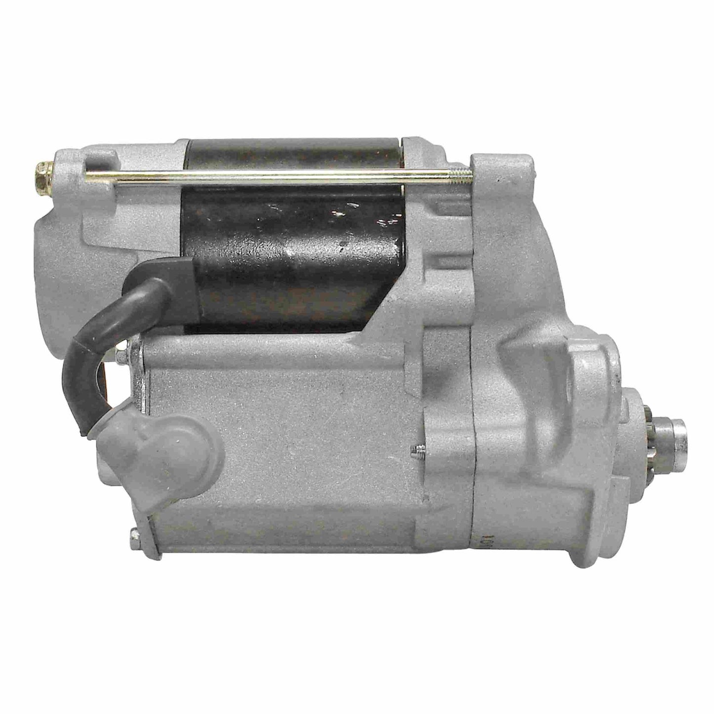 Quality-Built Starter Motor 16674