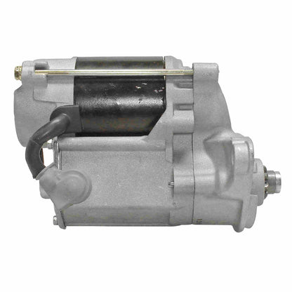 Quality-Built Starter Motor 16674