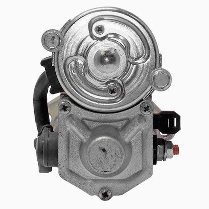 Quality-Built Starter Motor 16676