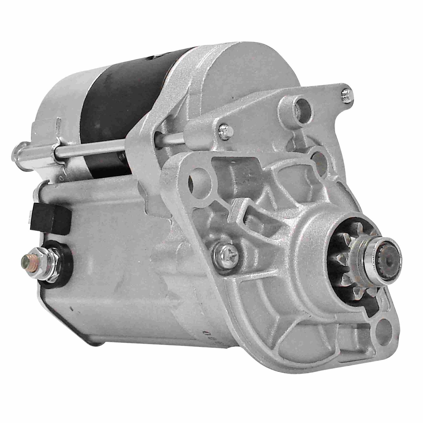 Quality-Built Starter 16696