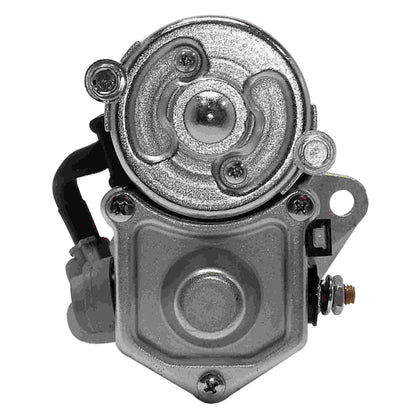 Quality-Built Starter Motor 16696