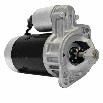 Quality-Built Starter 16711