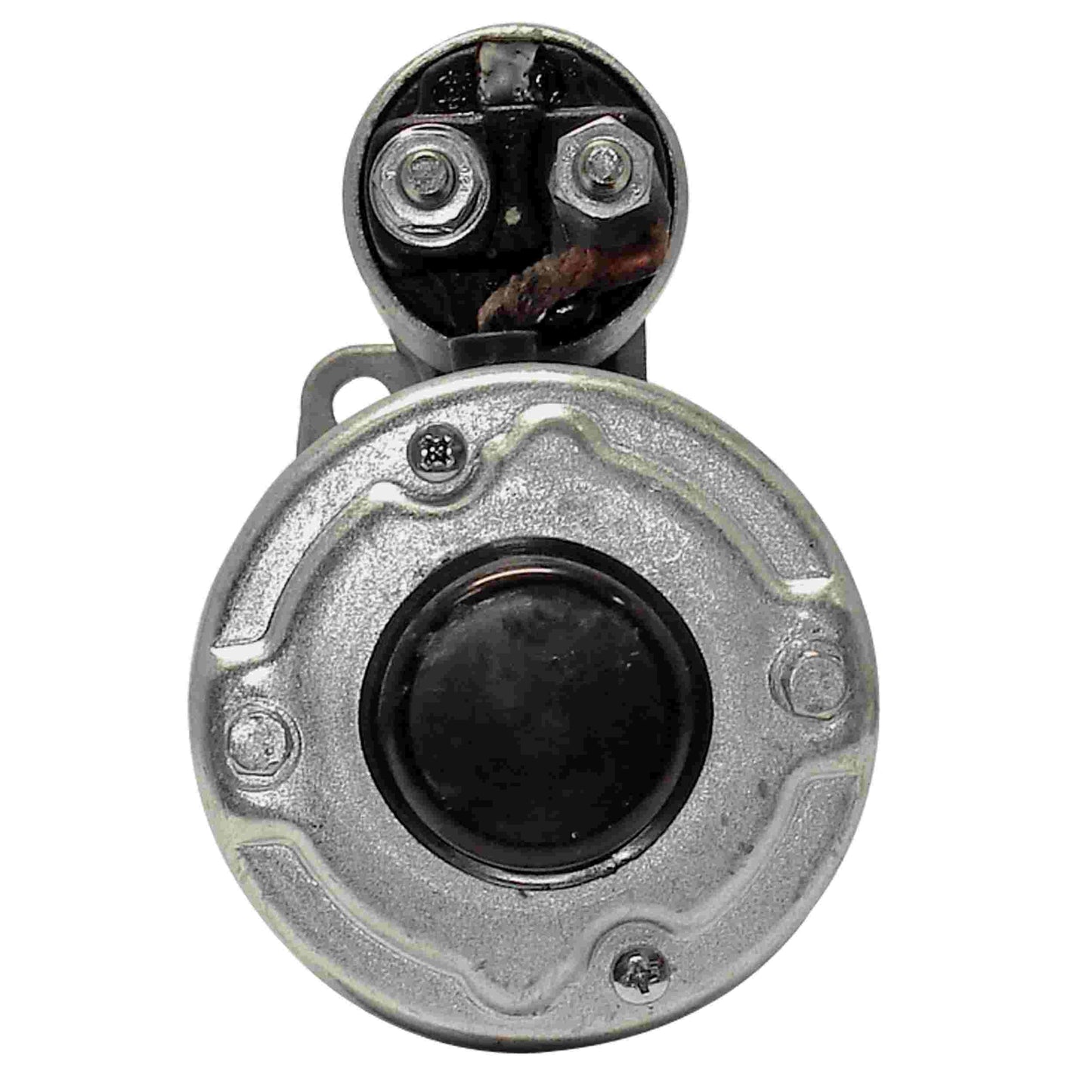 Quality-Built Starter 16711