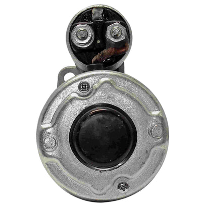 Quality-Built Starter 16711
