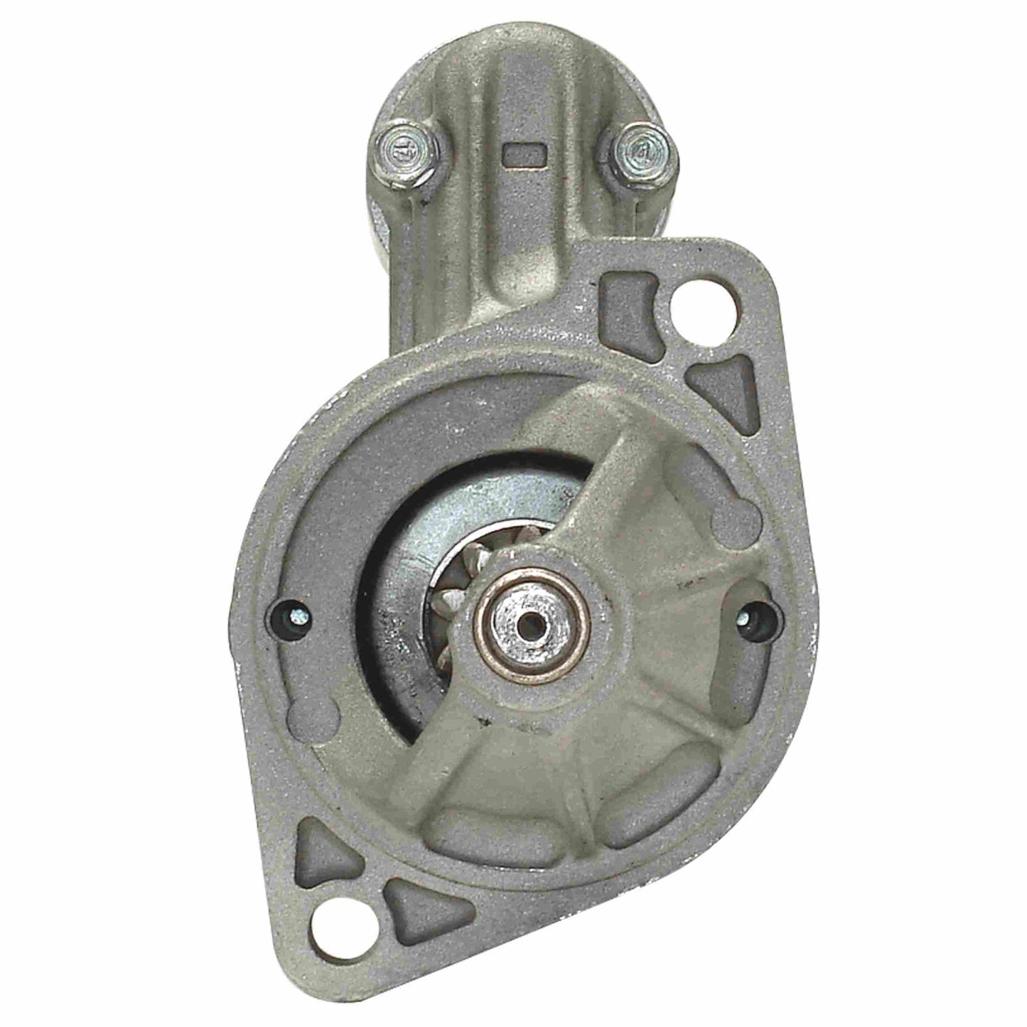 Quality-Built Starter 16711