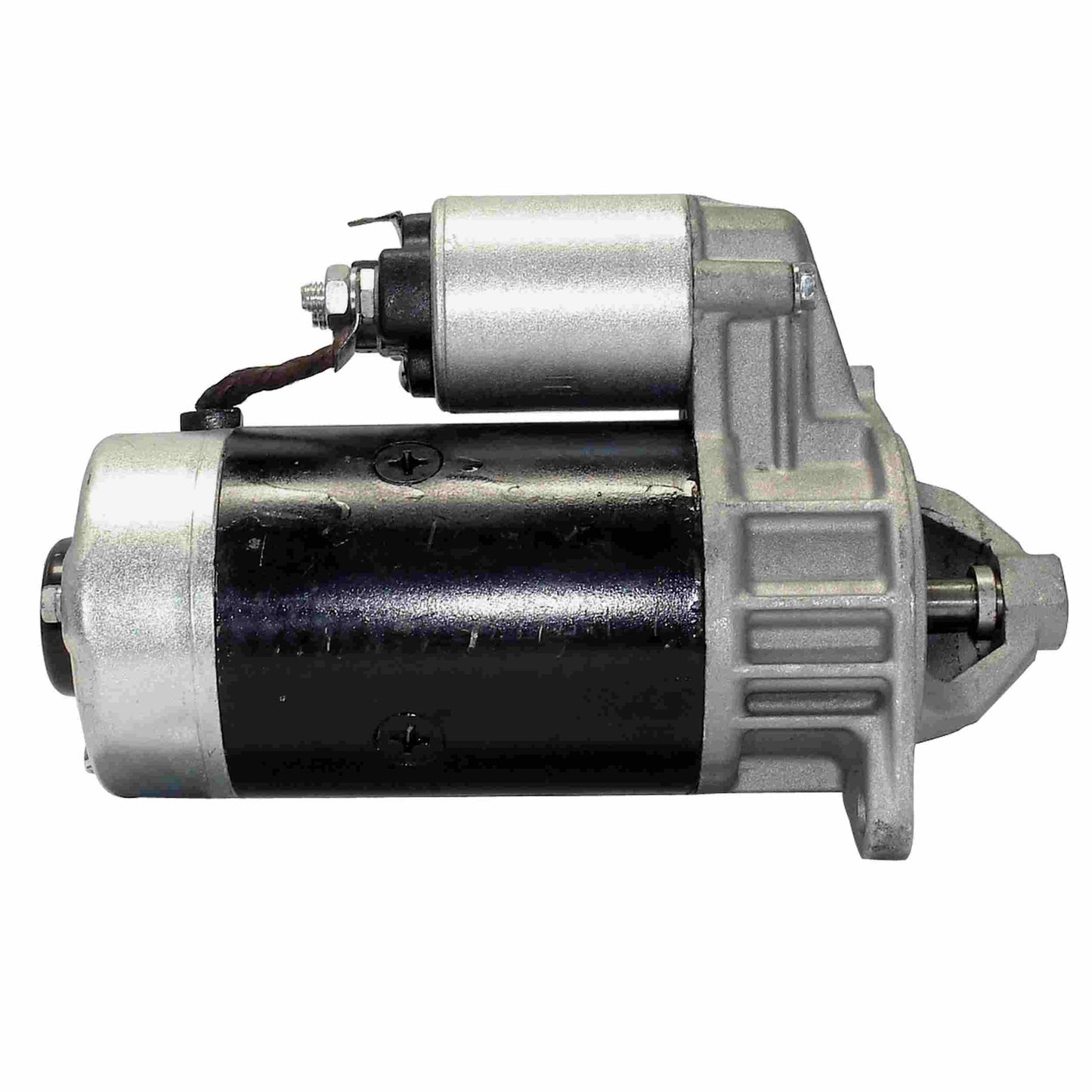 Quality-Built Starter 16711