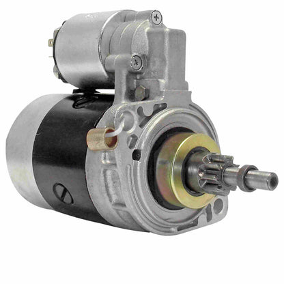Quality-Built Starter Motor 16722