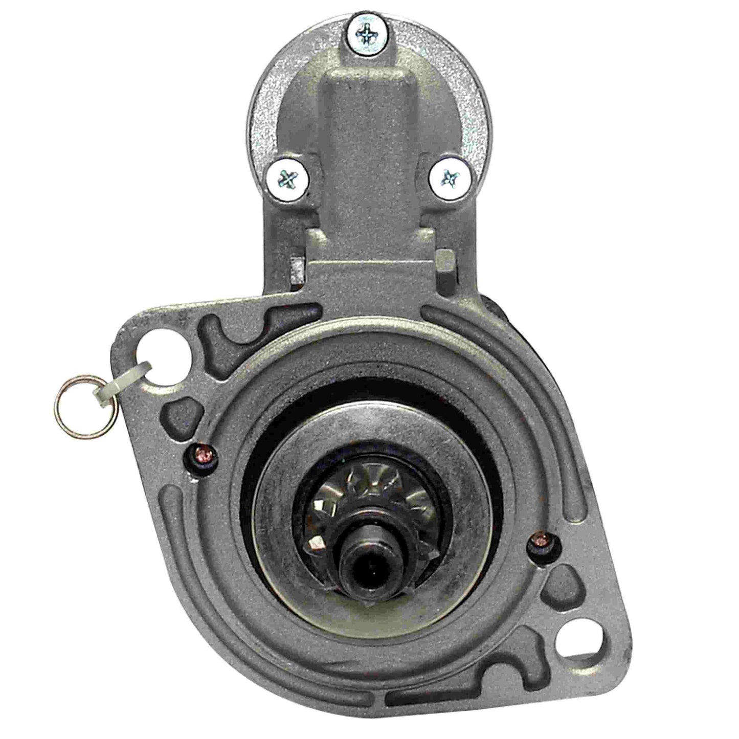 Quality-Built Starter 16722