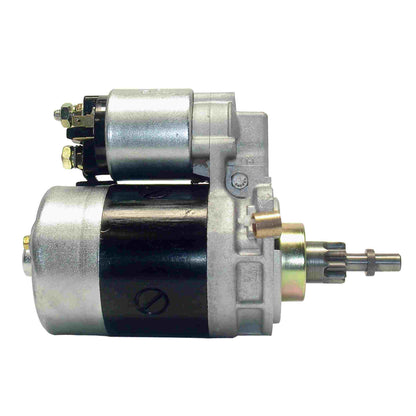 Quality-Built Starter Motor 16722