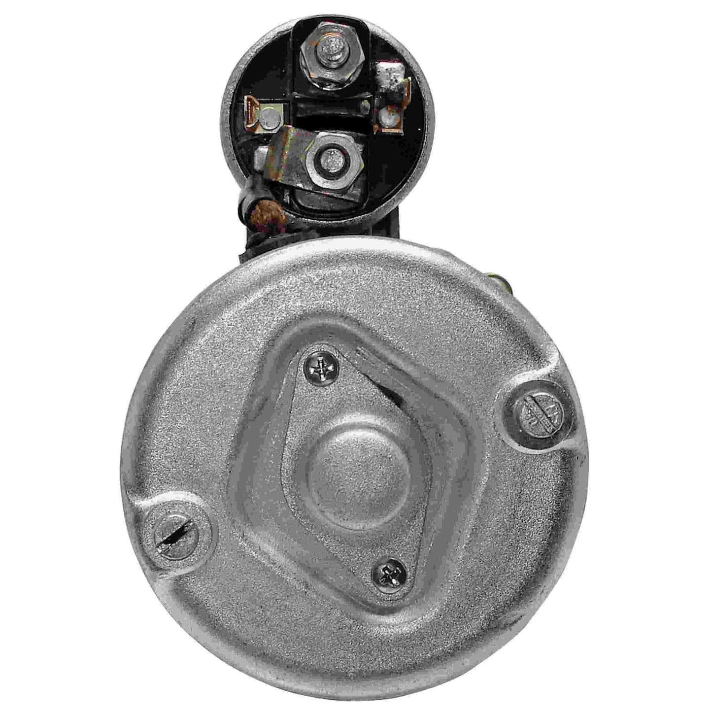 Quality-Built Starter Motor 16726