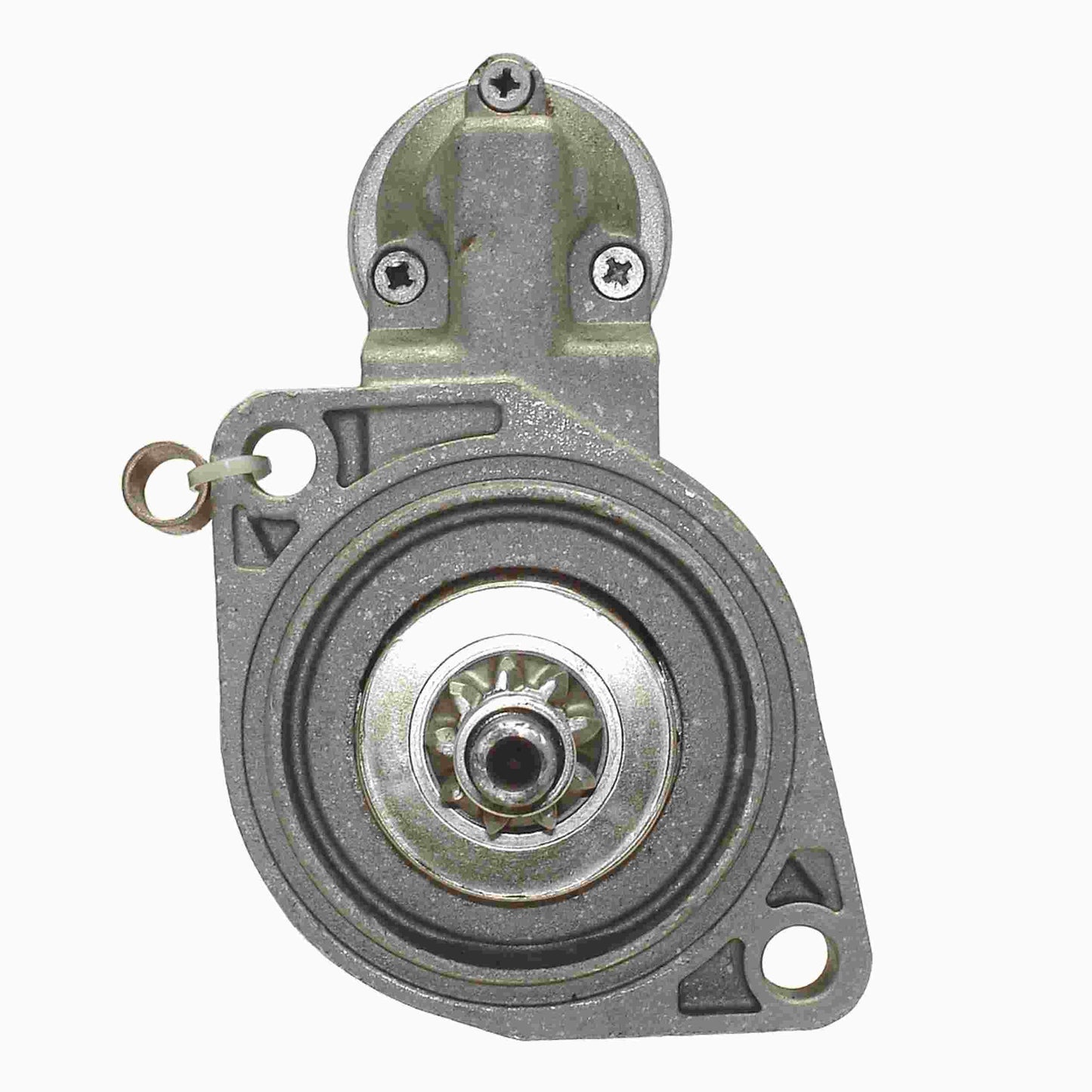 Quality-Built Starter Motor 16726