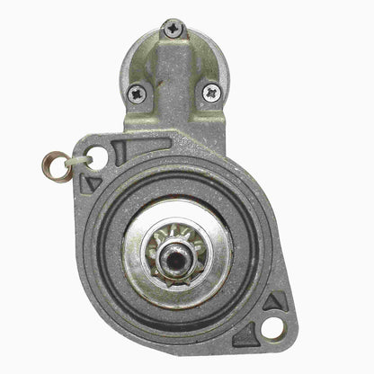 Quality-Built Starter Motor 16726