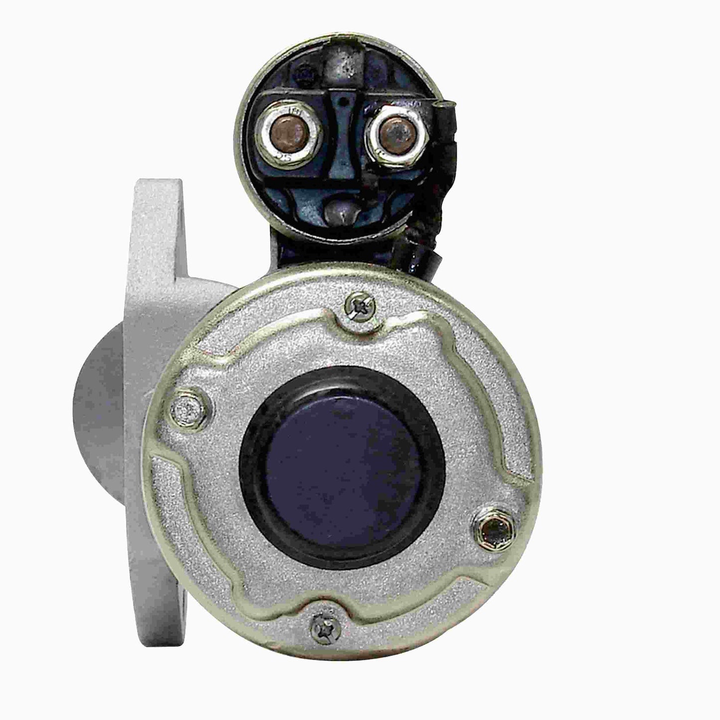 Quality-Built Starter Motor 16732