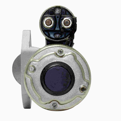 Quality-Built Starter Motor 16732