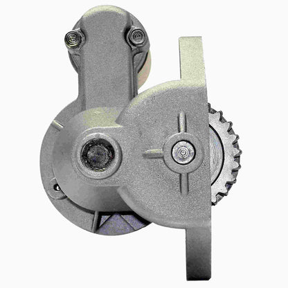 Quality-Built Starter Motor 16732