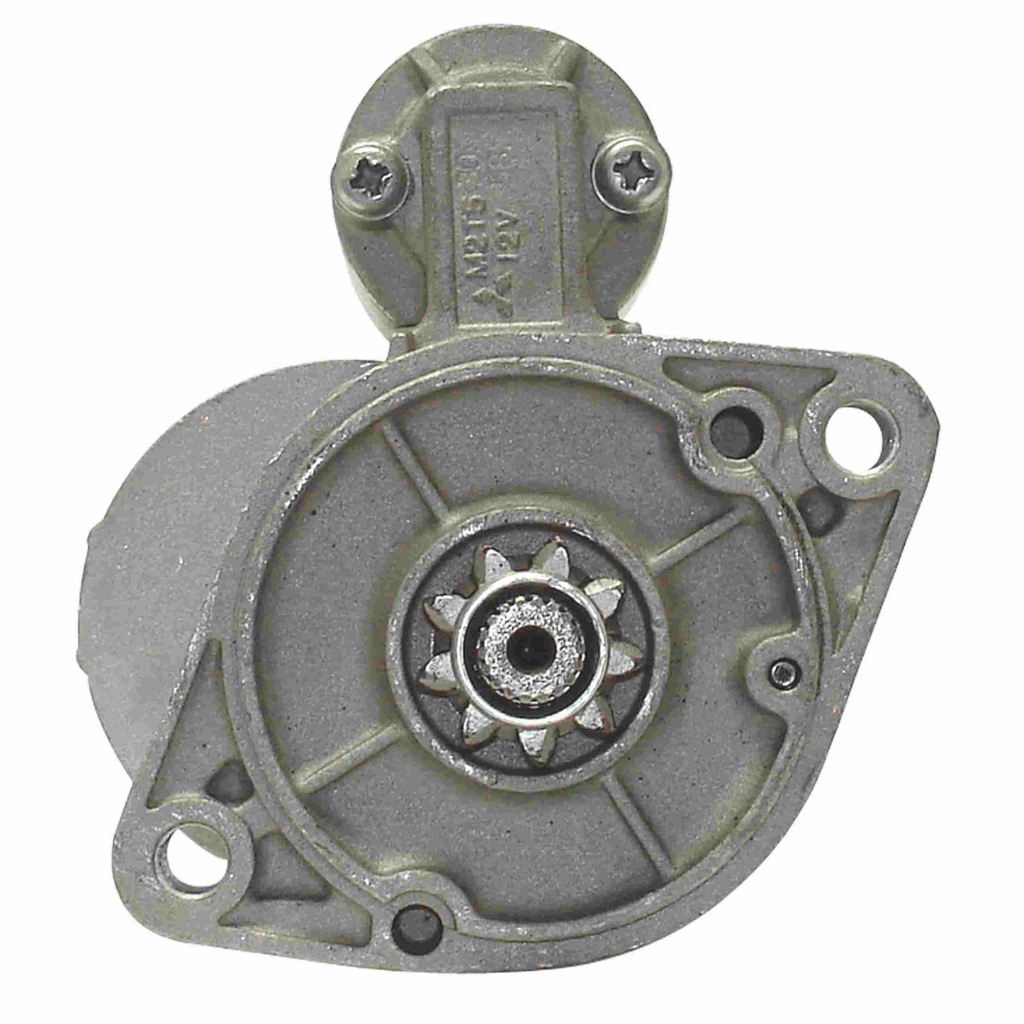 Quality-Built Starter 16738