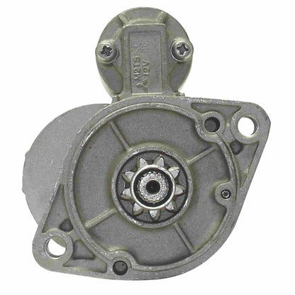 Quality-Built Starter 16738