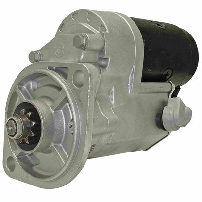 Quality-Built Starter Motor 16739