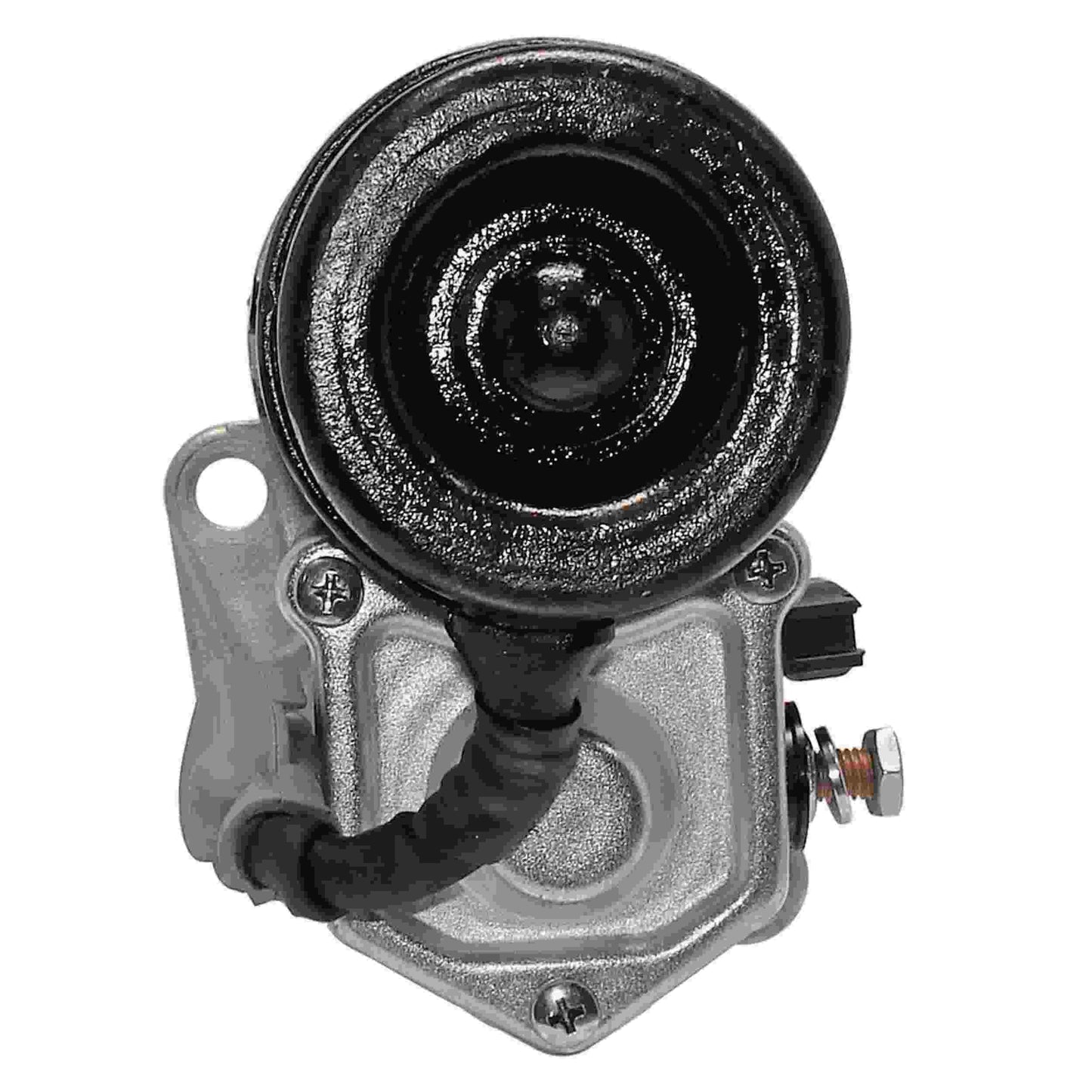 Quality-Built Starter 16739