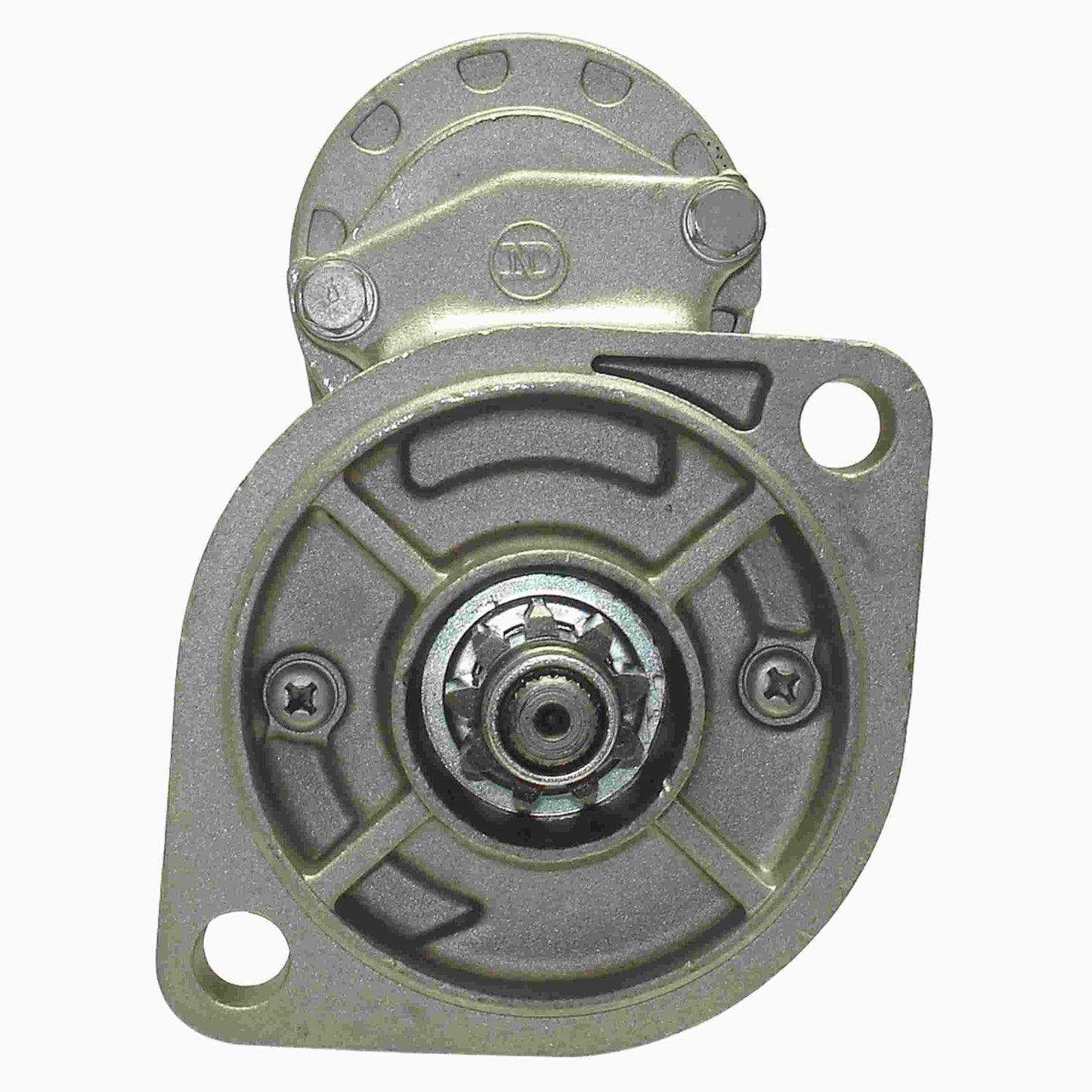 Quality-Built Starter 16739