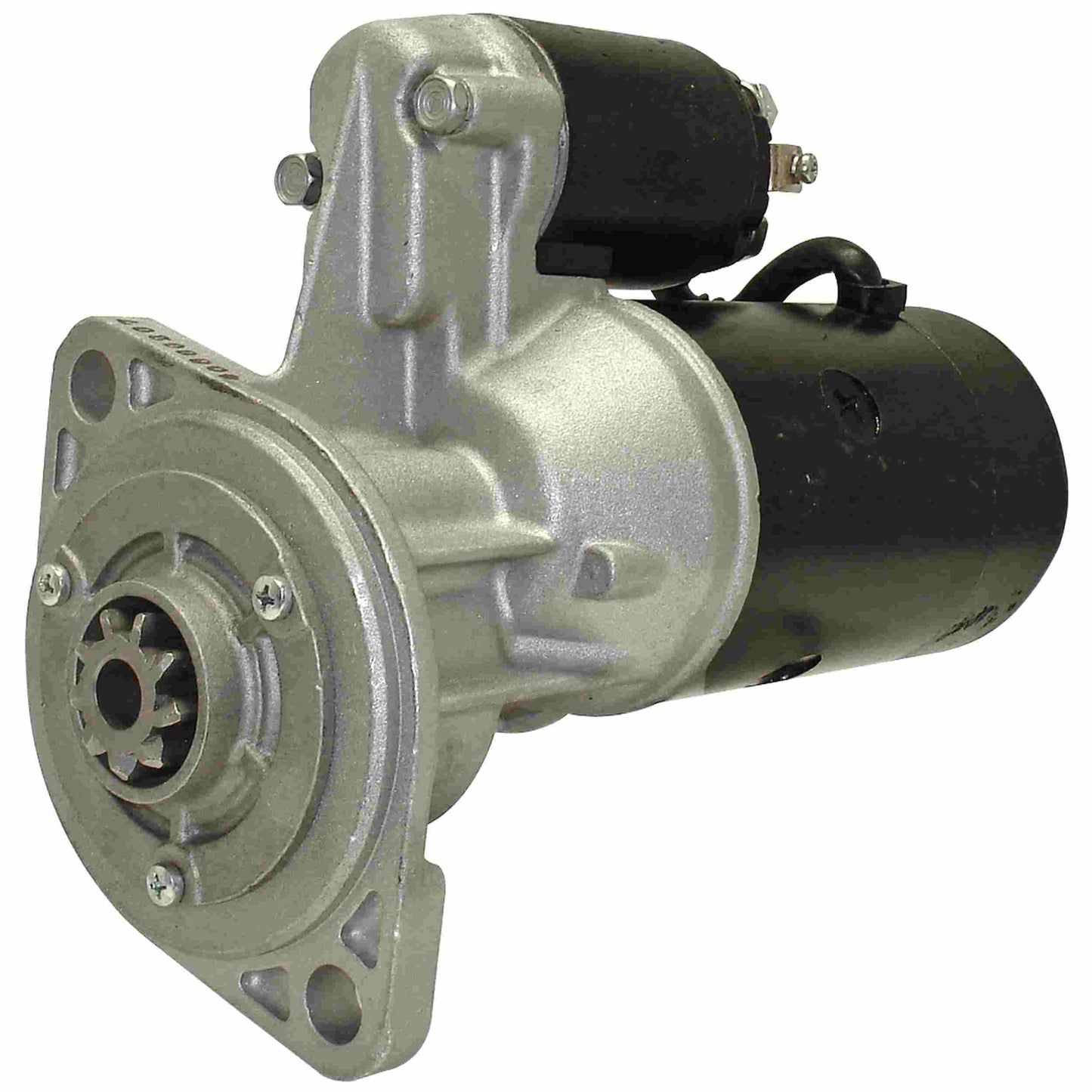Quality-Built Starter 16740
