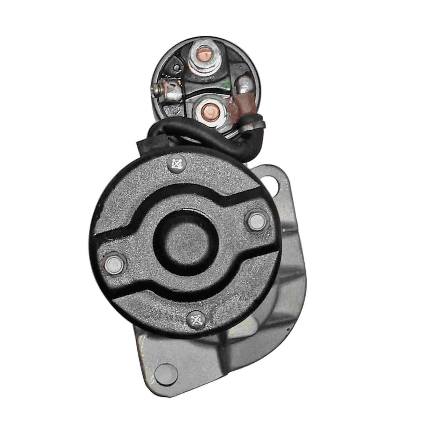 Quality-Built Starter 16740
