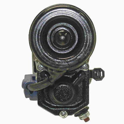 Quality-Built Starter Motor 16759